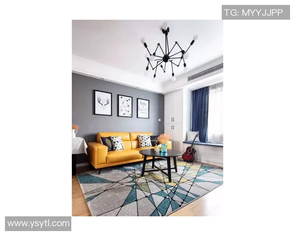 客厅挂足球明星画的优缺点分析及装饰效果探讨