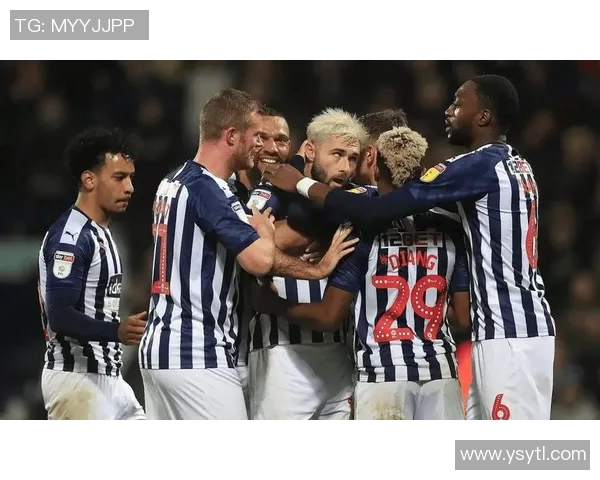 布赖顿与西布罗姆激战在即谁能在英超赛场上笑到最后