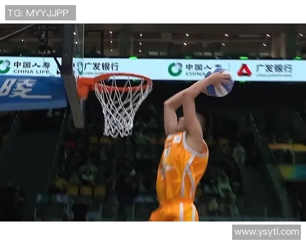 全明星篮球盛宴CBA扣篮大赛精彩瞬间回顾与精彩球员表现分析