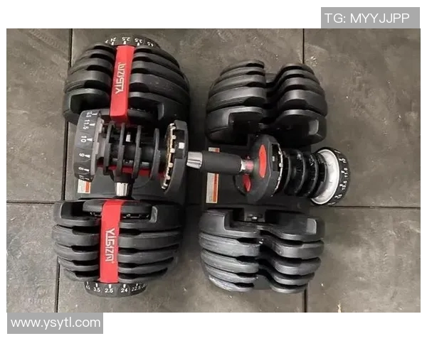 哑铃20kg男士健身是否足够满足力量训练需求的全面分析